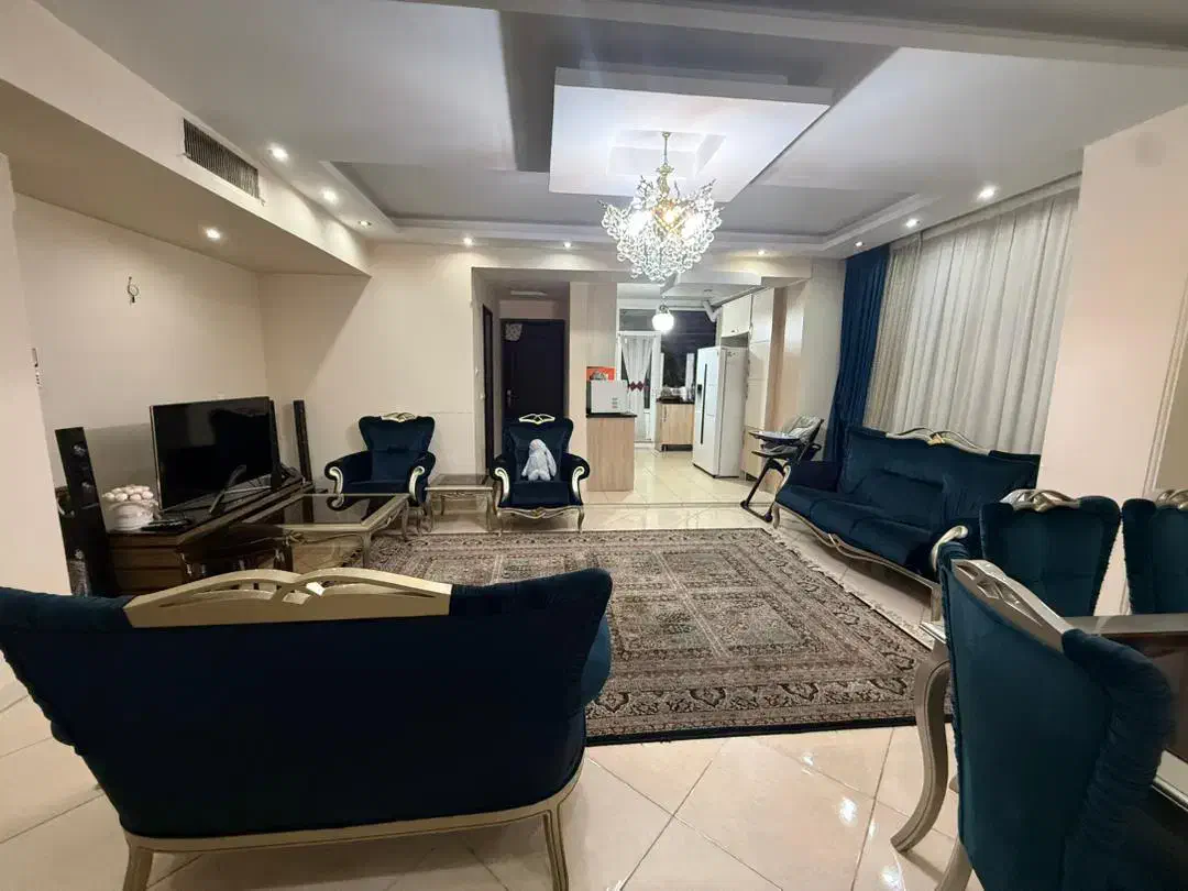 ۸۶ متر فول امکانات گرمدره شمالی