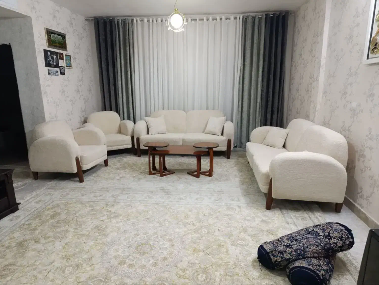 فاز یک مسکن مهر کمالوند