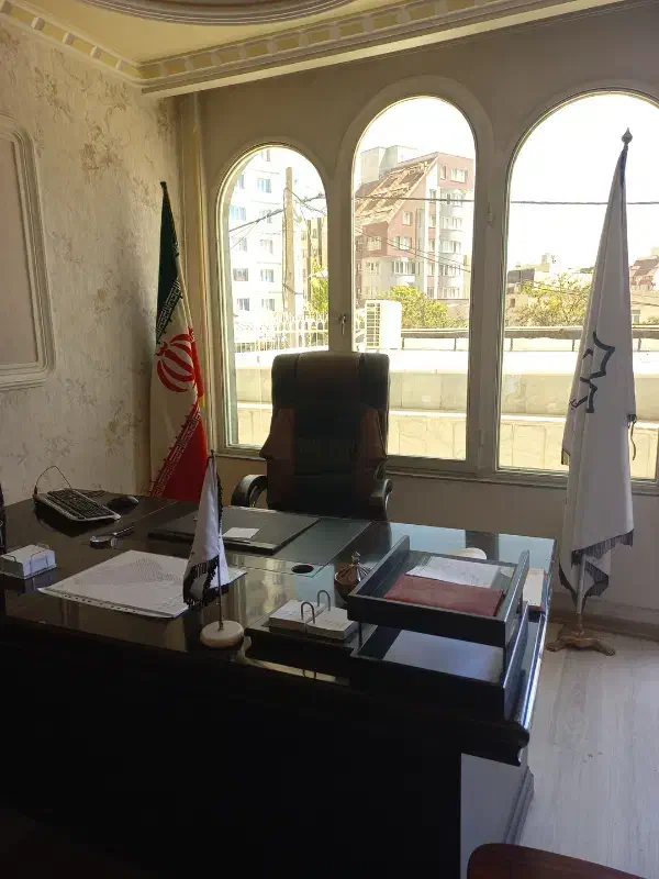 ساختمان سینا،مناسب مطب و دفتر،استثنایی