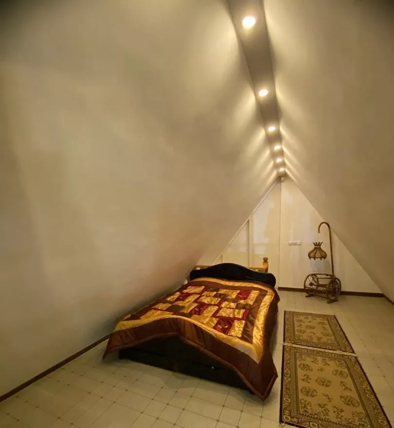 اجاره روزانه ویلا شیک و تمیز