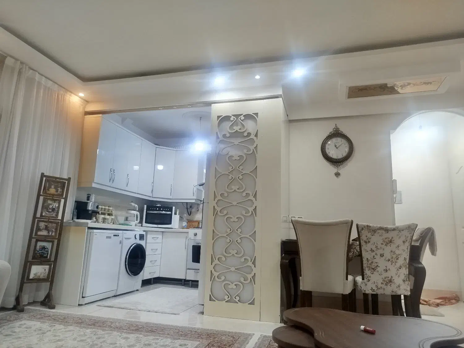 آپارتمان هفتاد متری