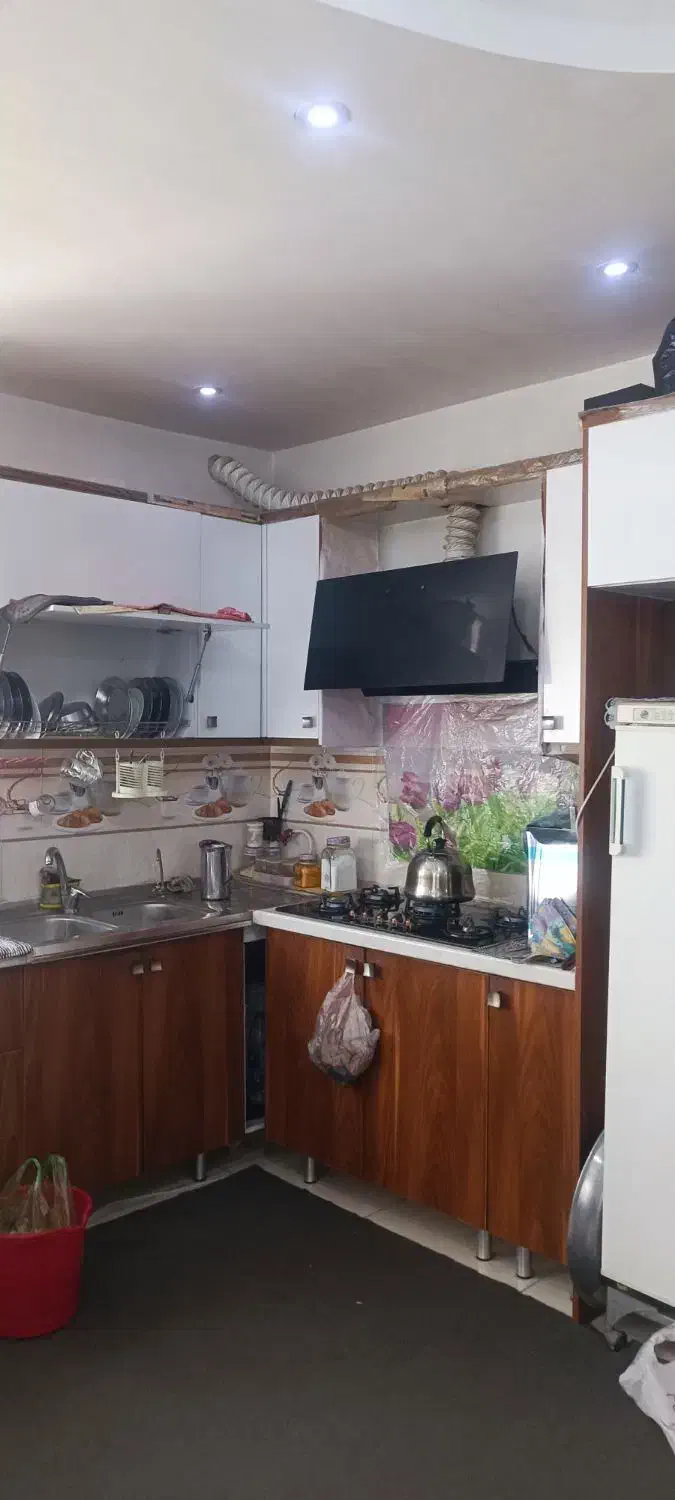 آپارتمان145متری3خوابه فول امکانات