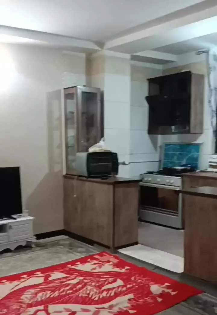 64 متر _ دوخواب _ سند
