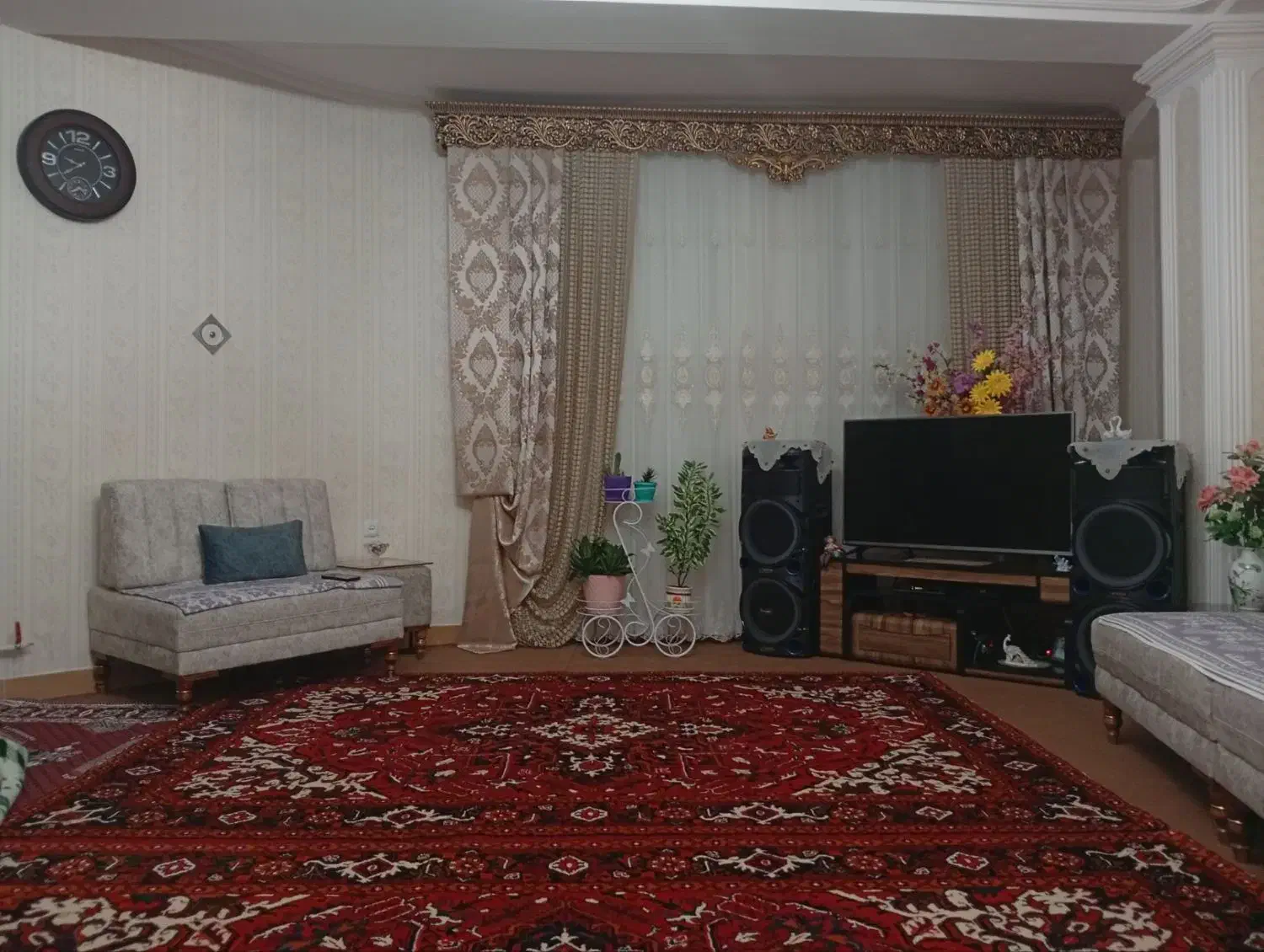 فروش واحد آپارتمان در گلشهر