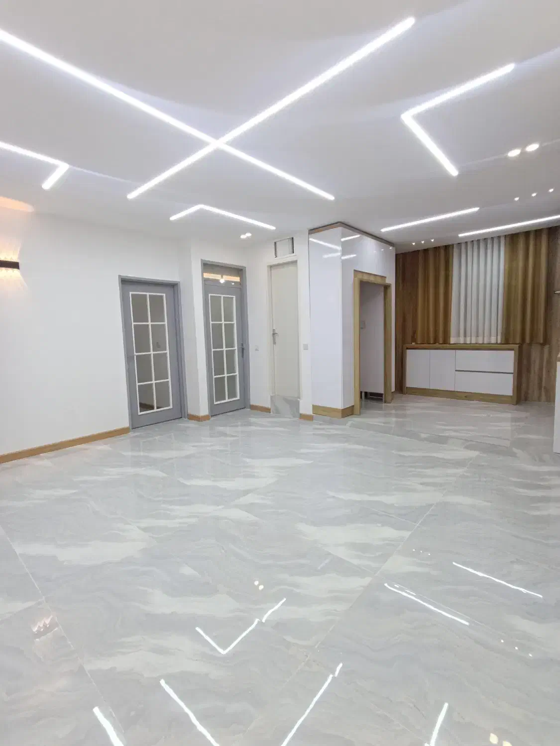 فرصت استثنایی رهن کامل اپارتمان مدرن و نوساز