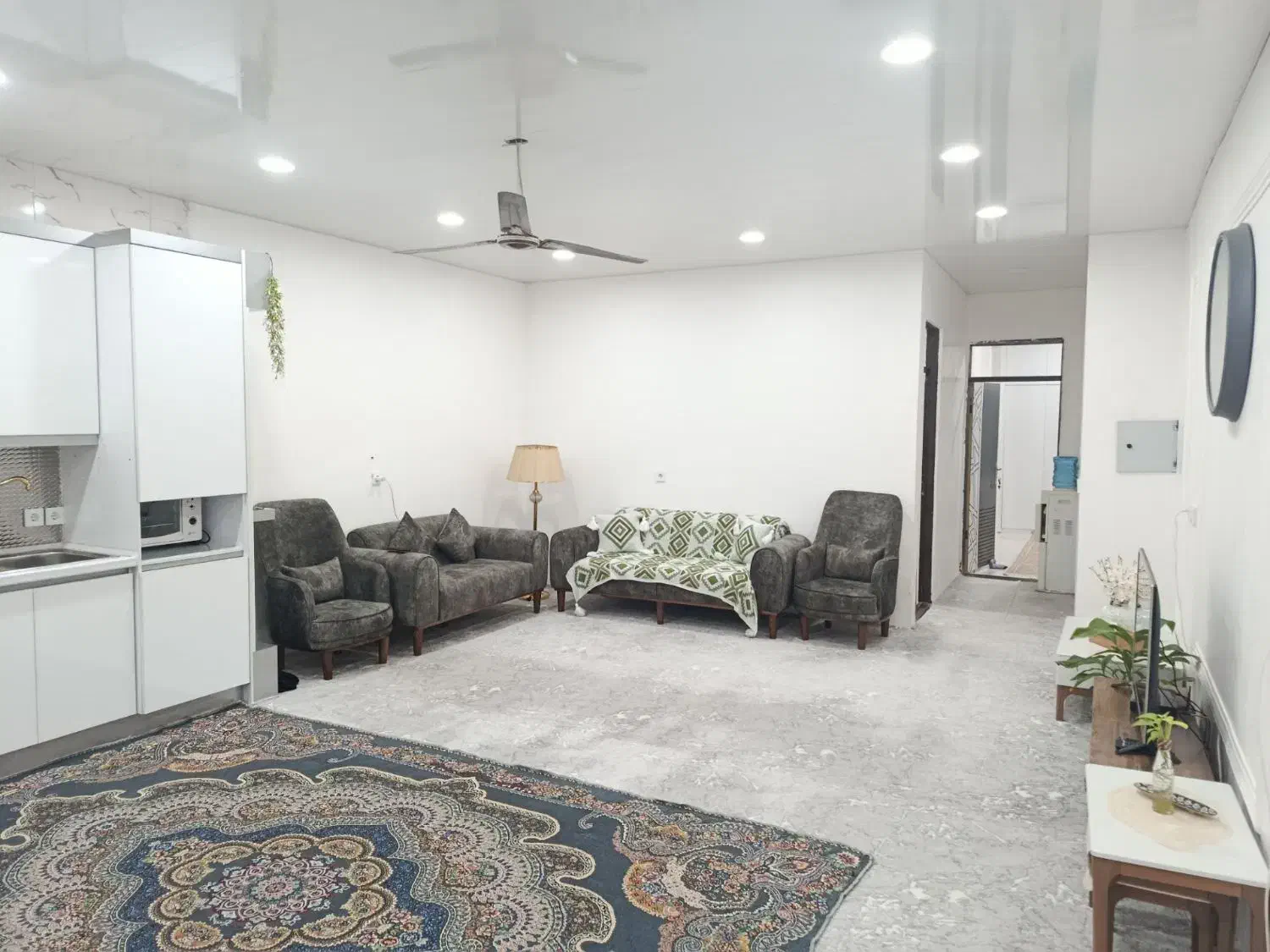 مسکن مهر  چمران
