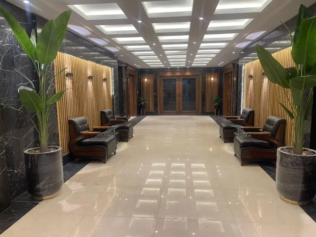 فروش اپارتمان جنگلی