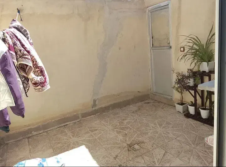 خانه ویلایی در مهراباد