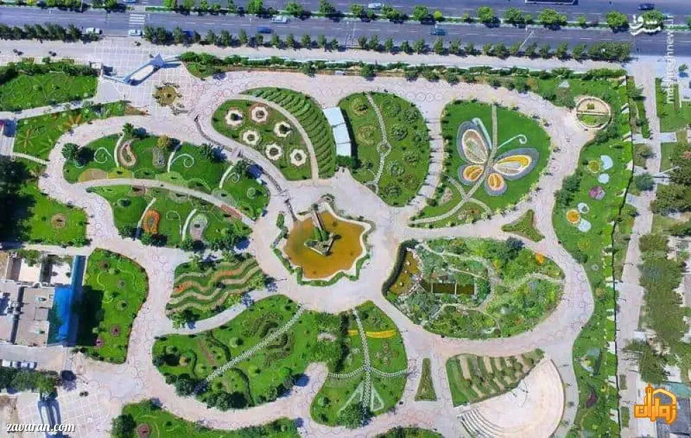 منزل ویلایی نزدیک حرم