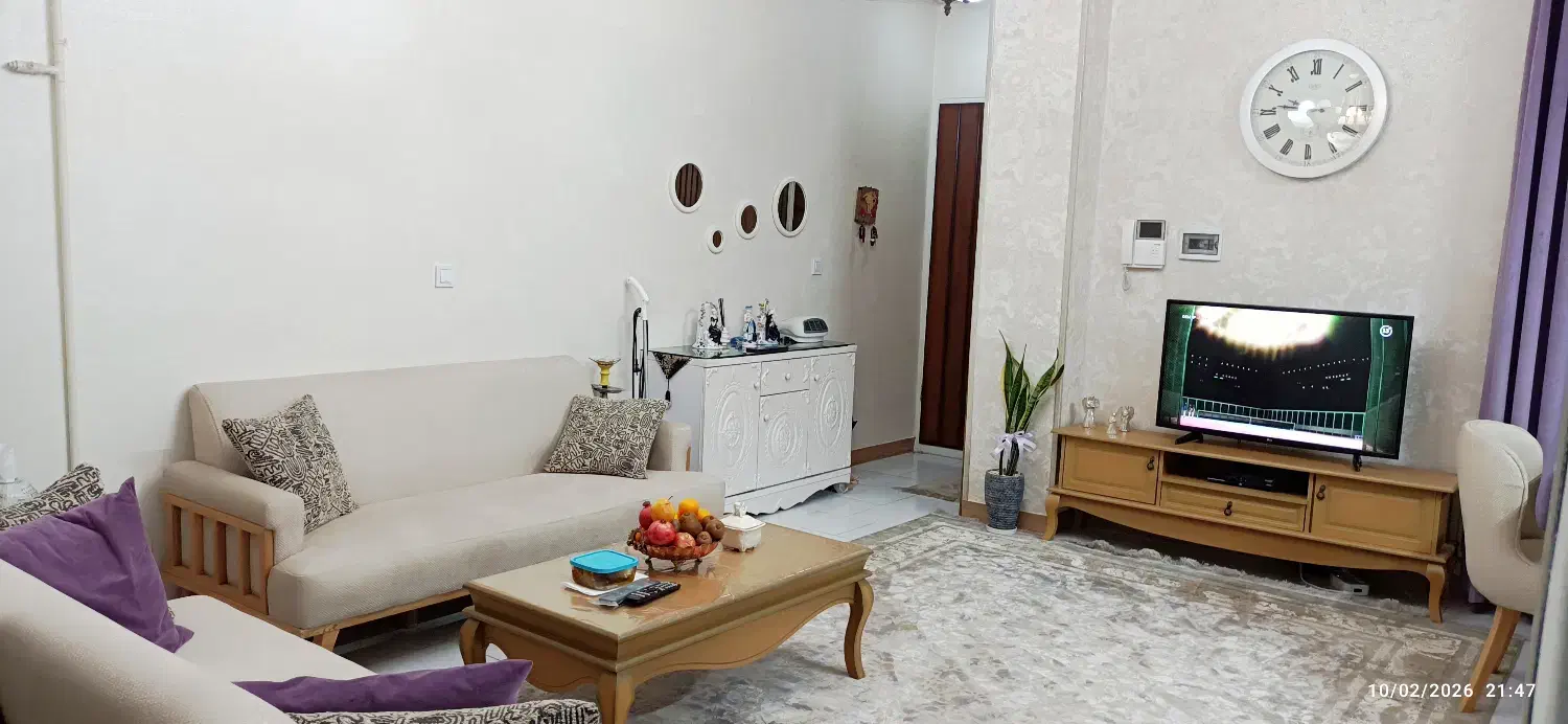 آپارتمان _شاخه اصلی