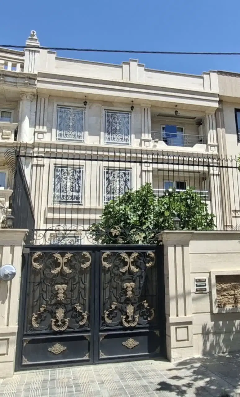 رهن و اجاره 170 متر ۳ خوابه و مستر با کلیه امکانات