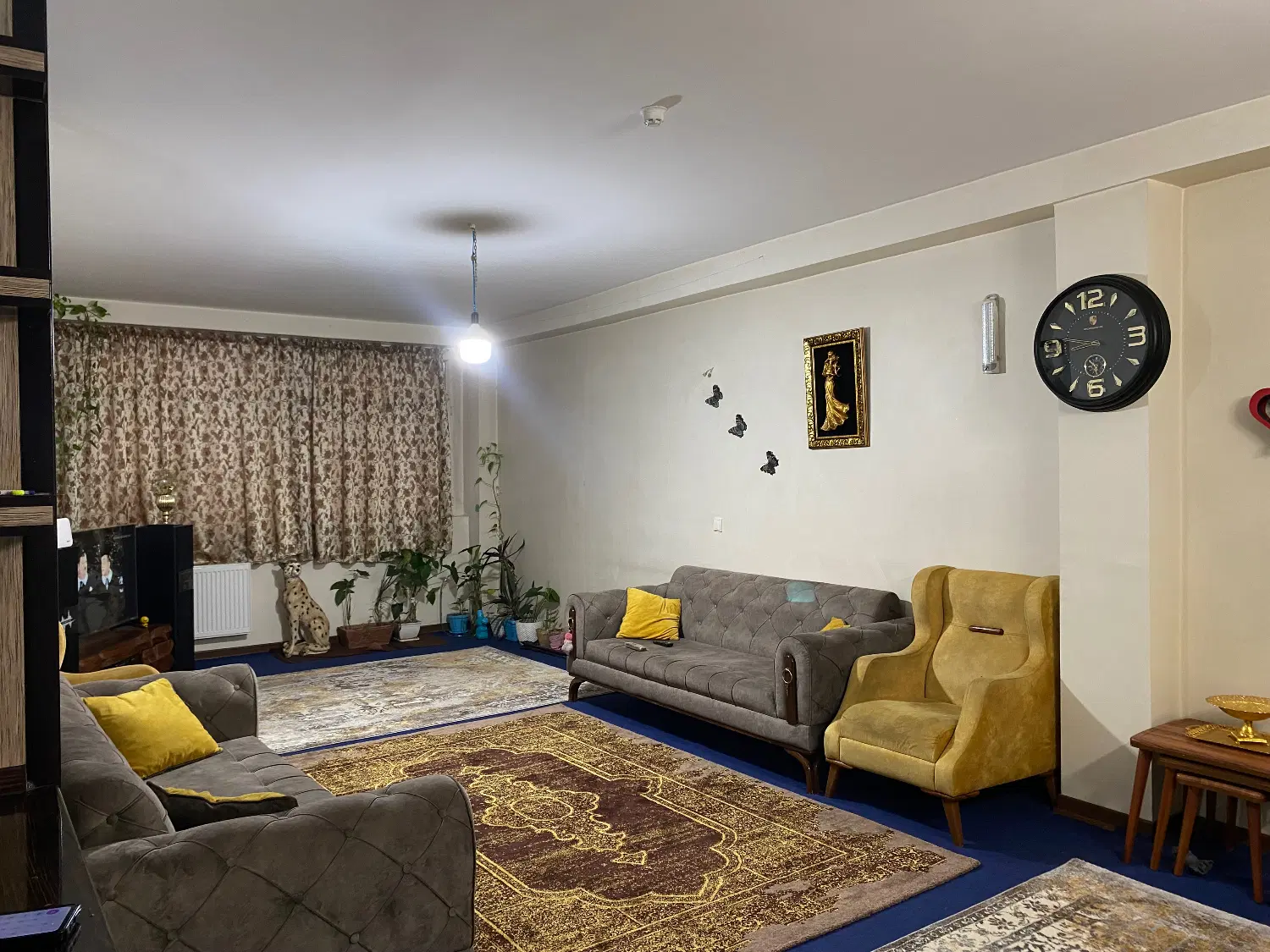 فروش آپارتمان مسکونی