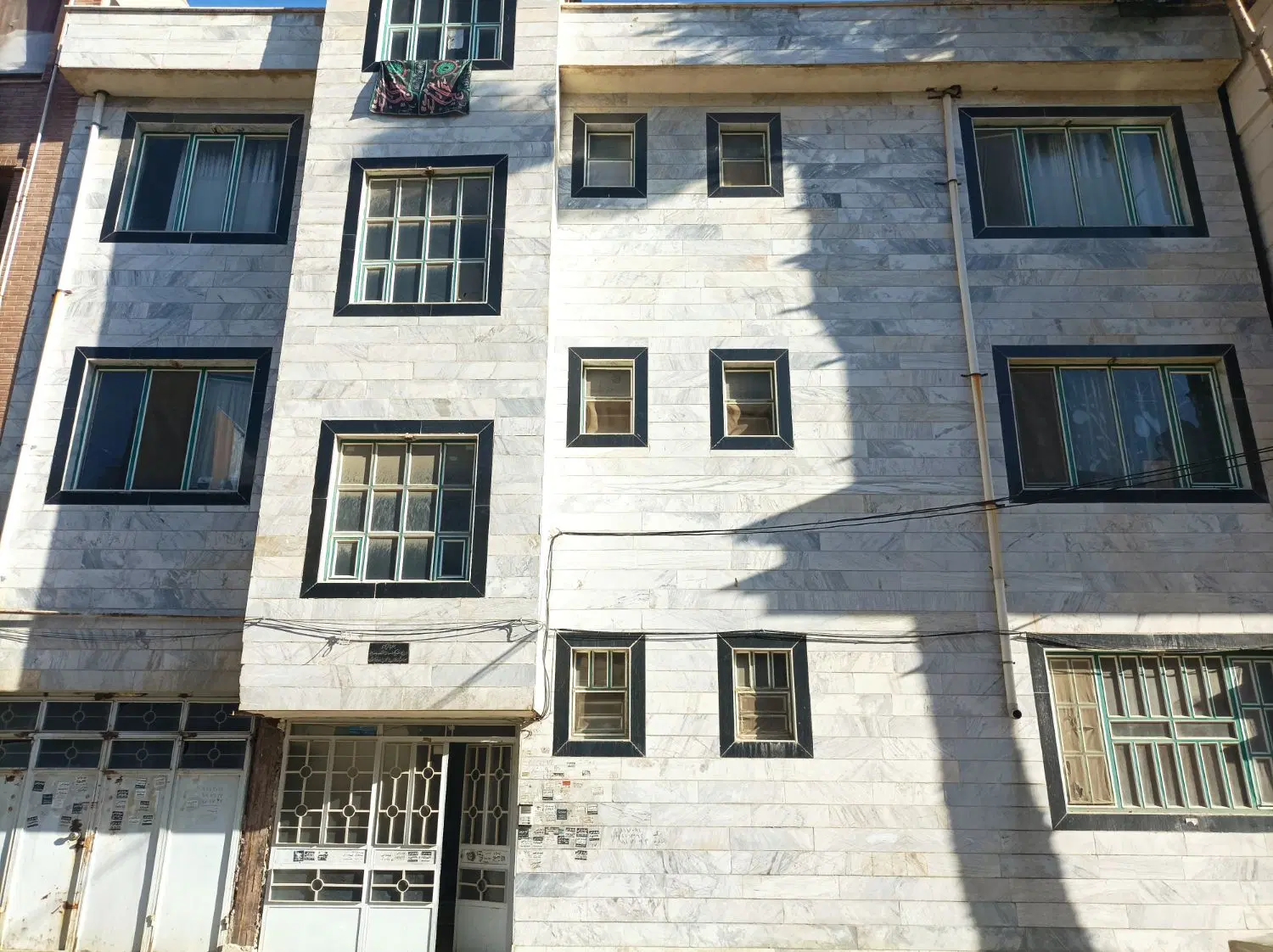 ۱۱۵متری فرهنگیان فاز۲ جنوبی