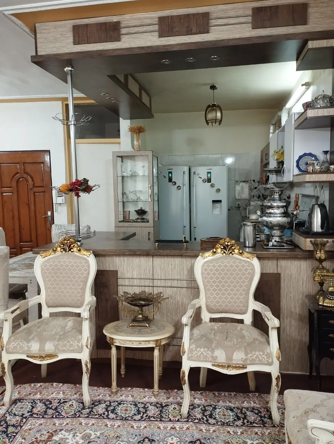 اجاره واحد 90 متری
