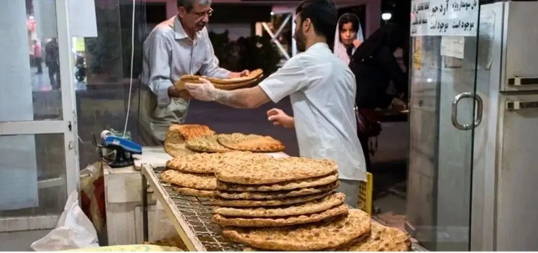 اجاره نانوایی ازادپز