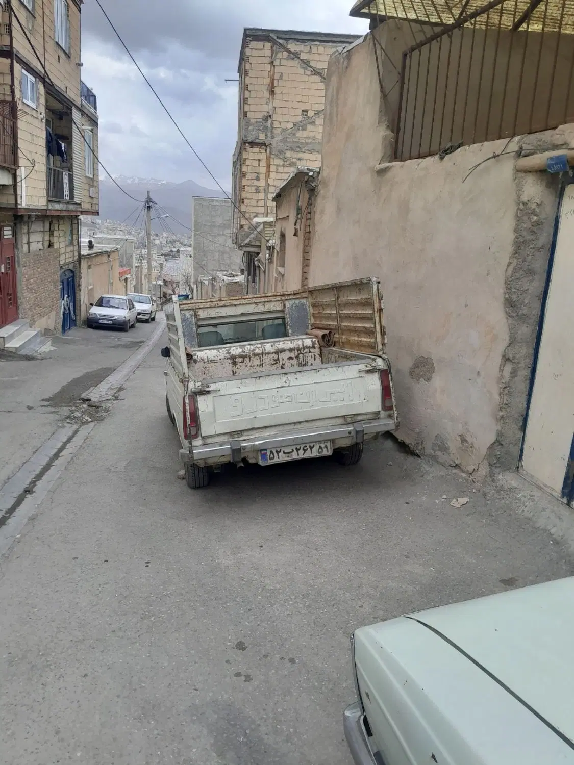 خانه ۳۵متری