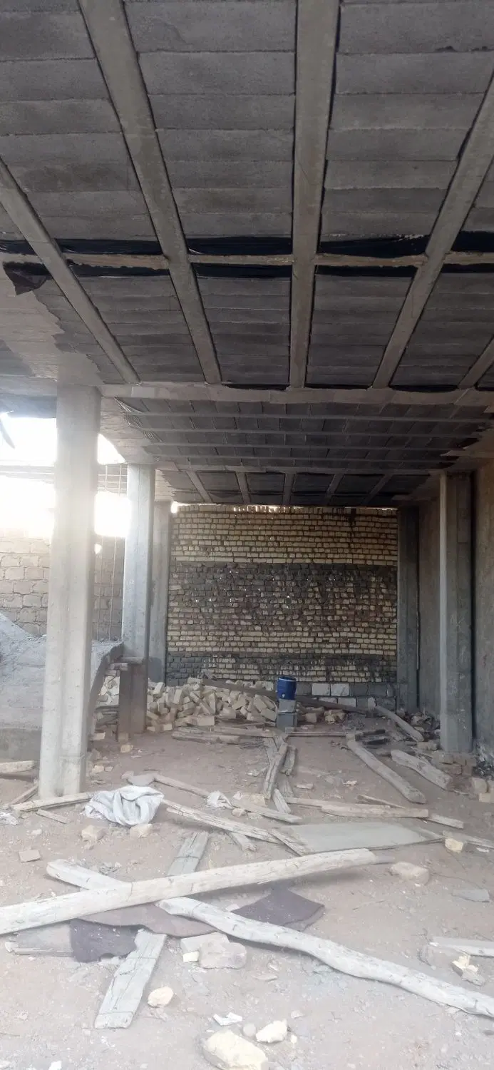 چهار دیواری