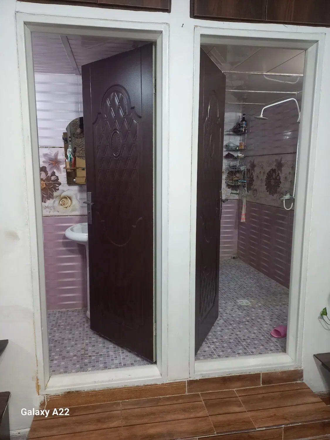 خانه اجاره طبقه بالا