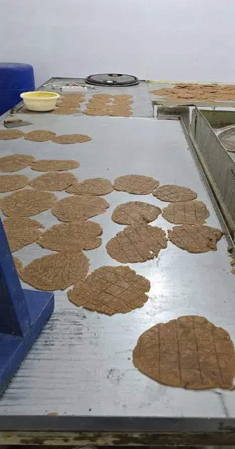 اجاره کارگاه سوهان پزی