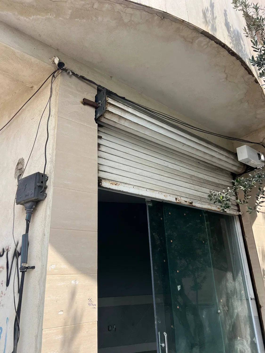 اجاره مغازه۲۰متری کوی شفا مناسب انواع کسب و کار