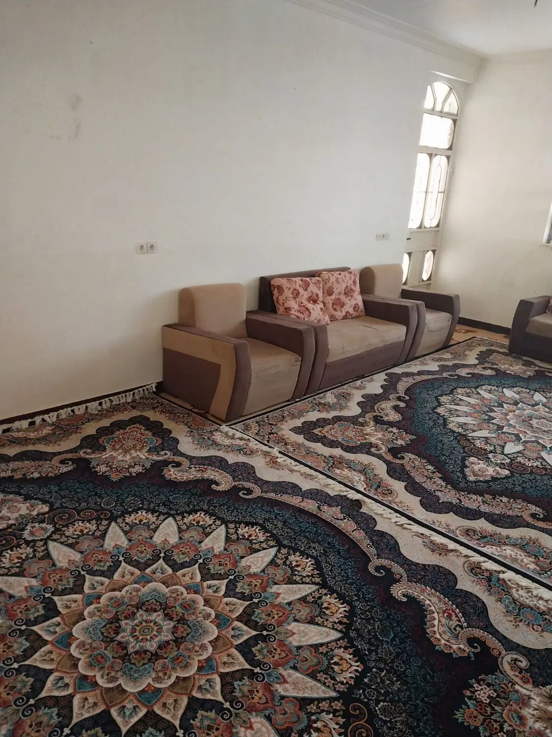 فروش ویلایی در بیدخون