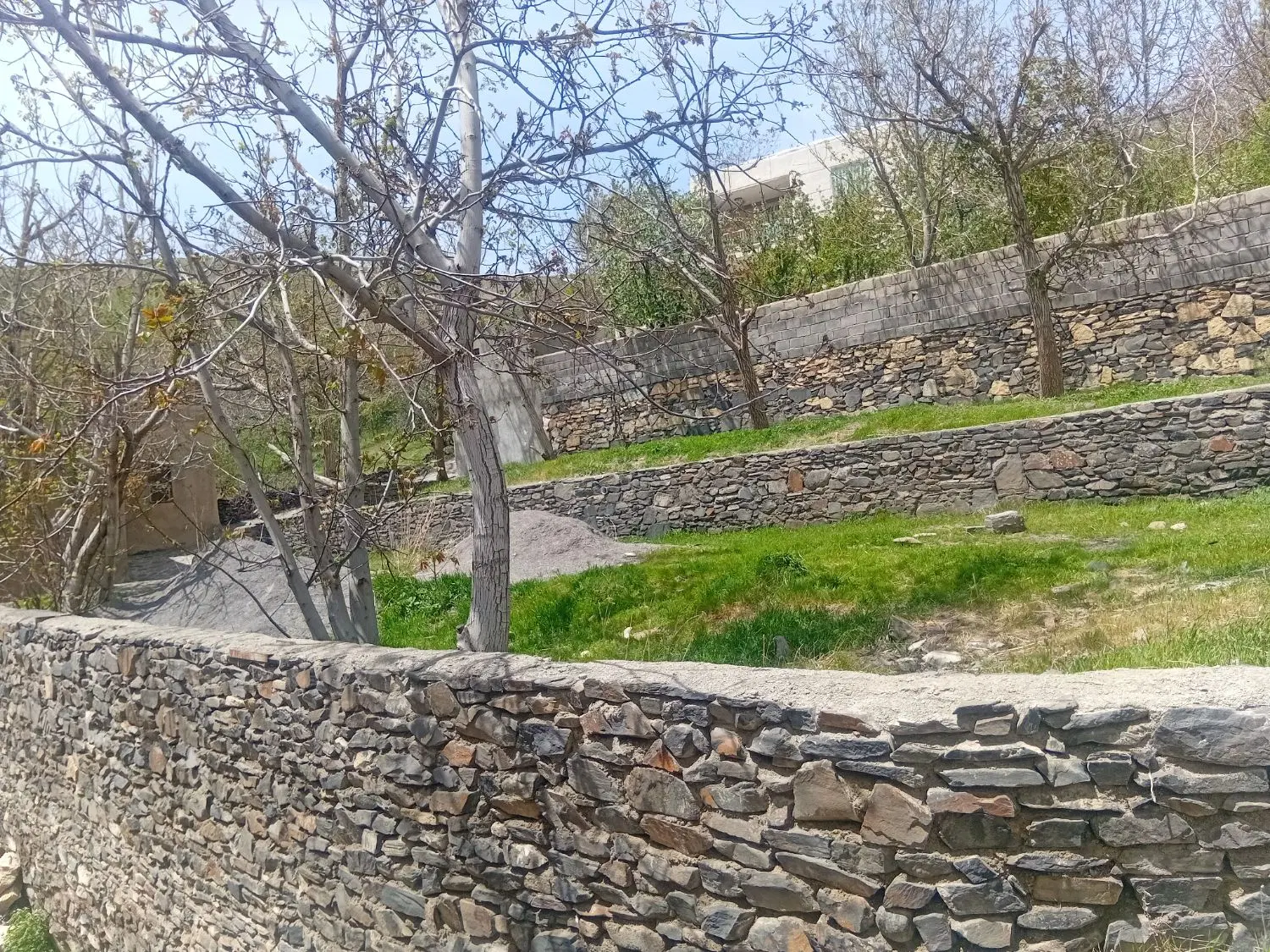 فروش زمین مسکونی