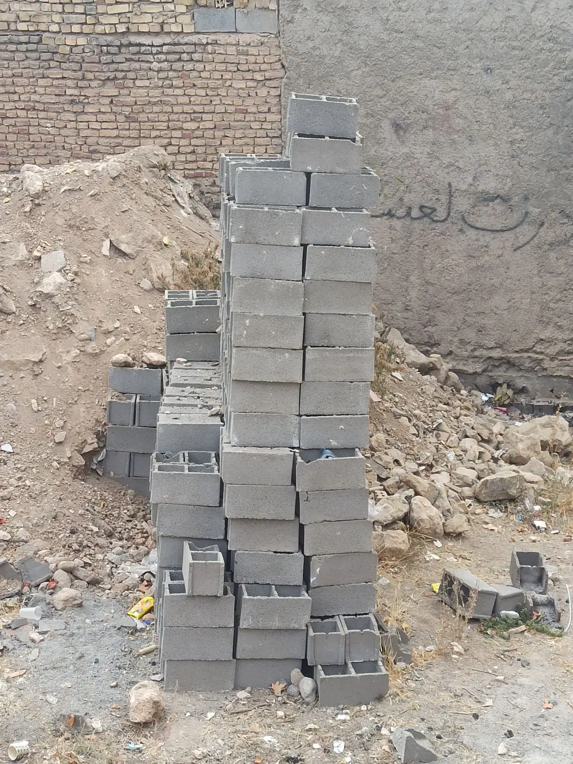 زمین تجاری