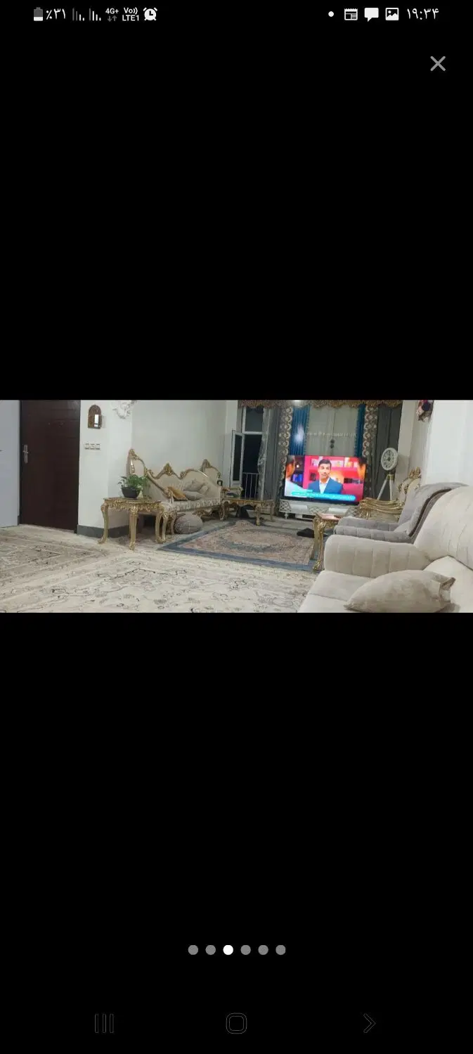 خانه اجاره طبقه اول خیابان شهبازیان زیر فلکه عدل