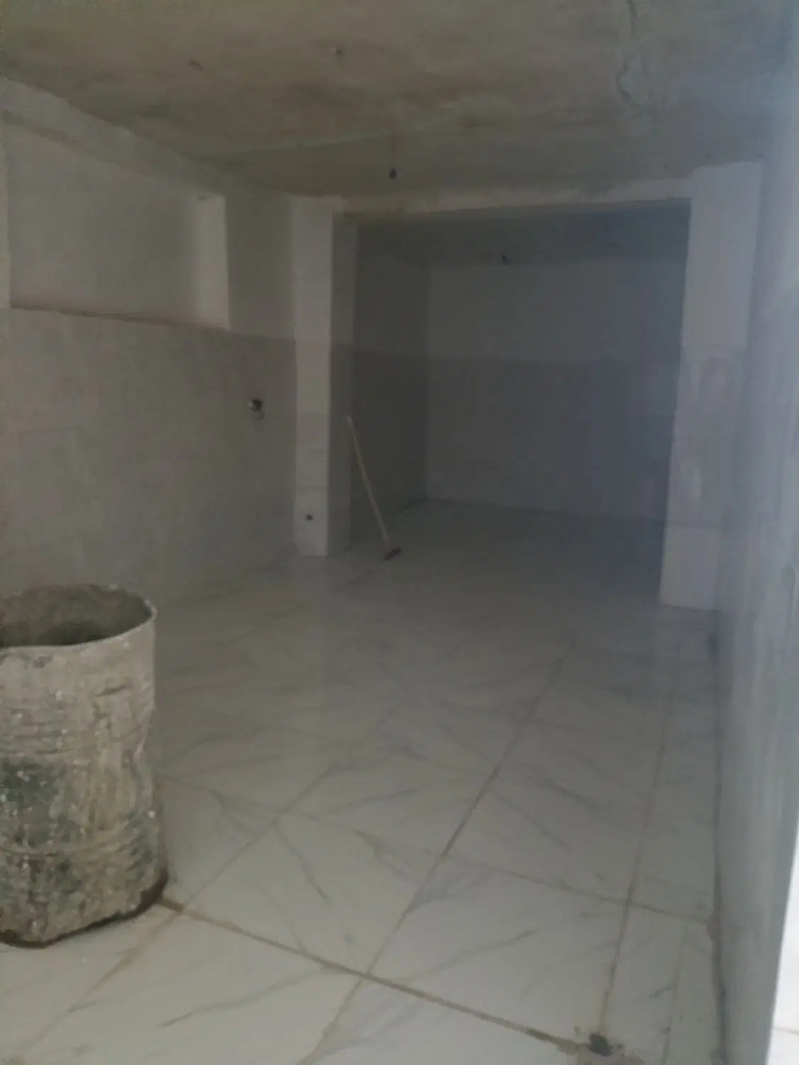 اجاره جهت انبار یا مشاغل بی سر و صدا مثل خیاطی