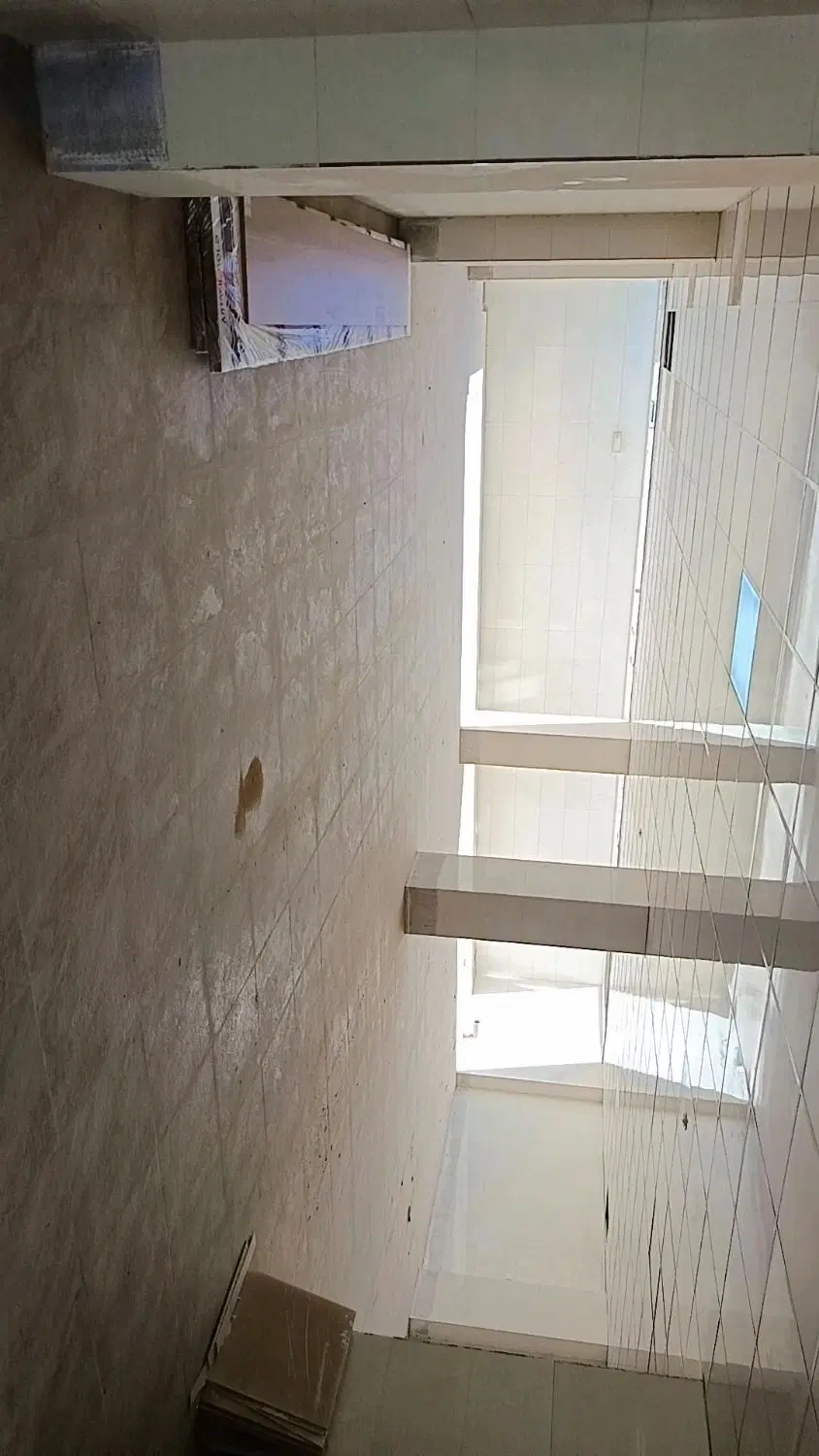 رهن و اجاره واحد مسکونی نوساز