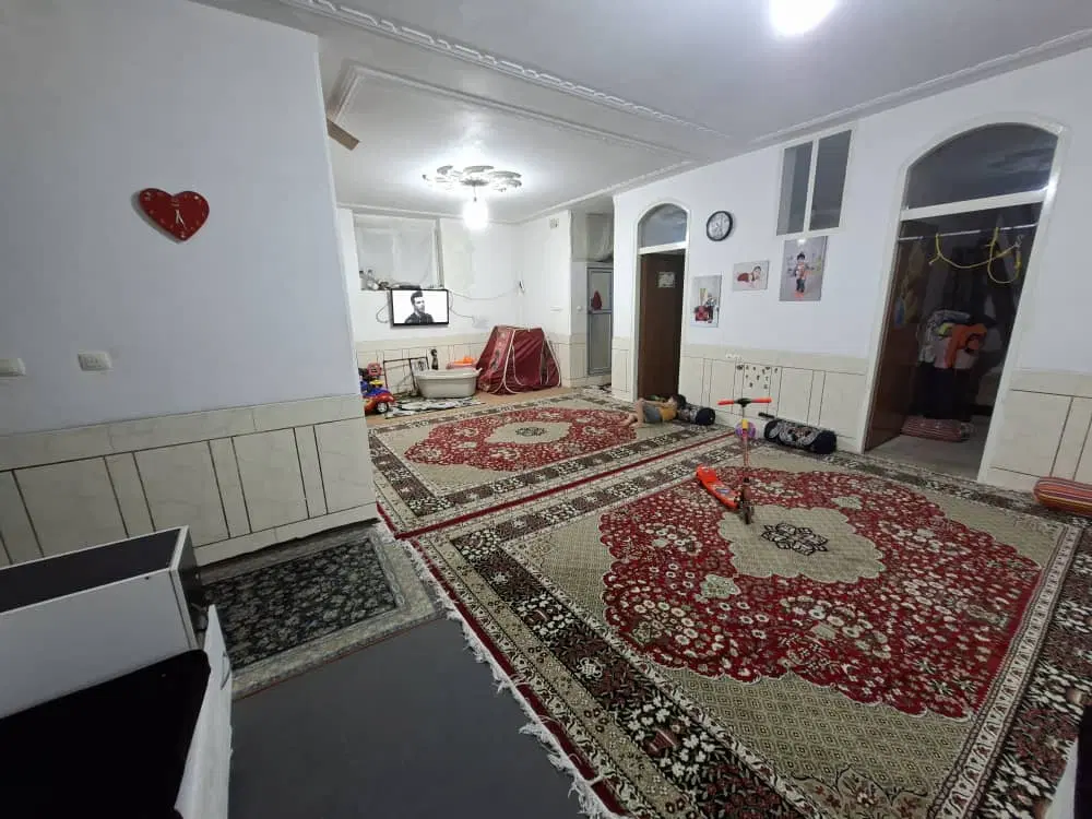 رهن و اجاره منزل