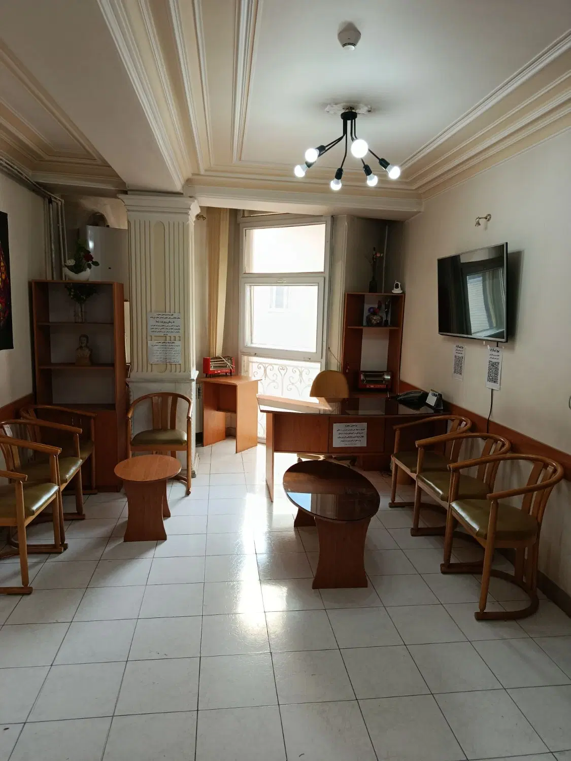 اجاره مطب در ۱۷شهریور جدید
