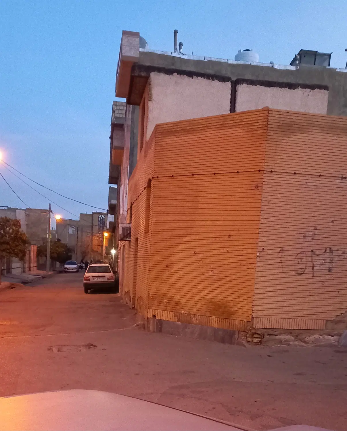 فروش منزل ویلایی شیراز