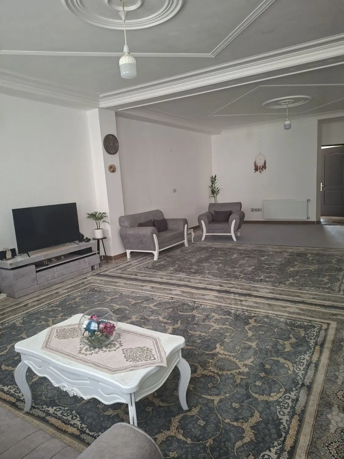 اجاره آپارتمان 170 متری خیابان سعدی
