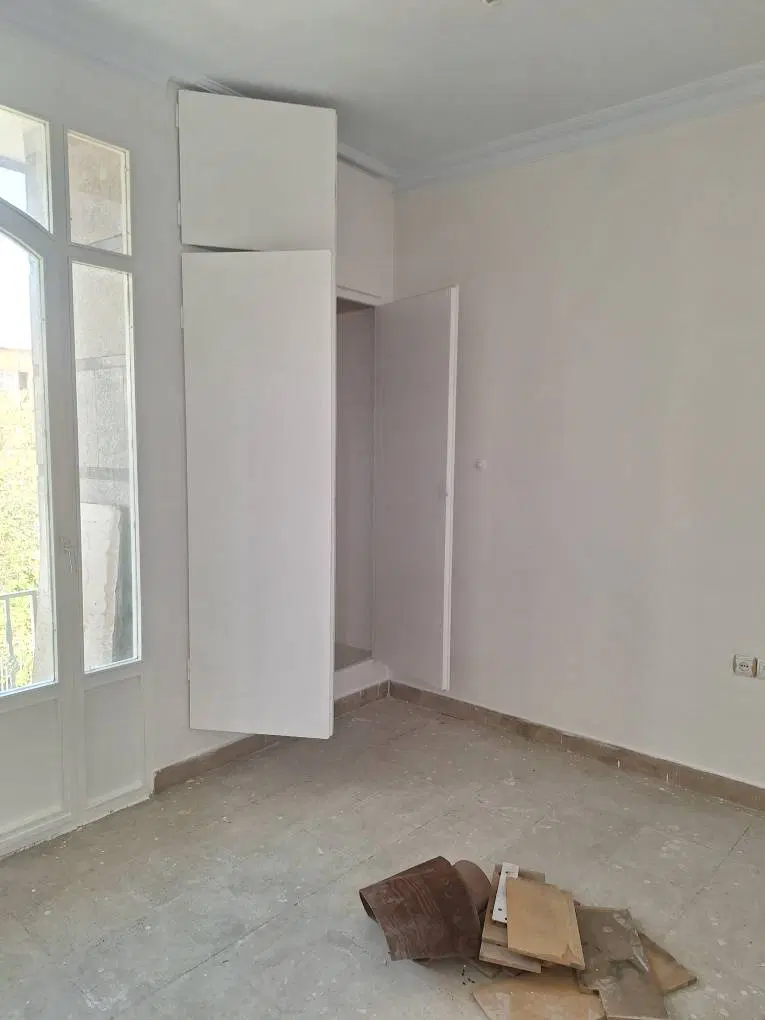 رهن خانه ۶۶ متری دو خوابه_ تولیددارو
