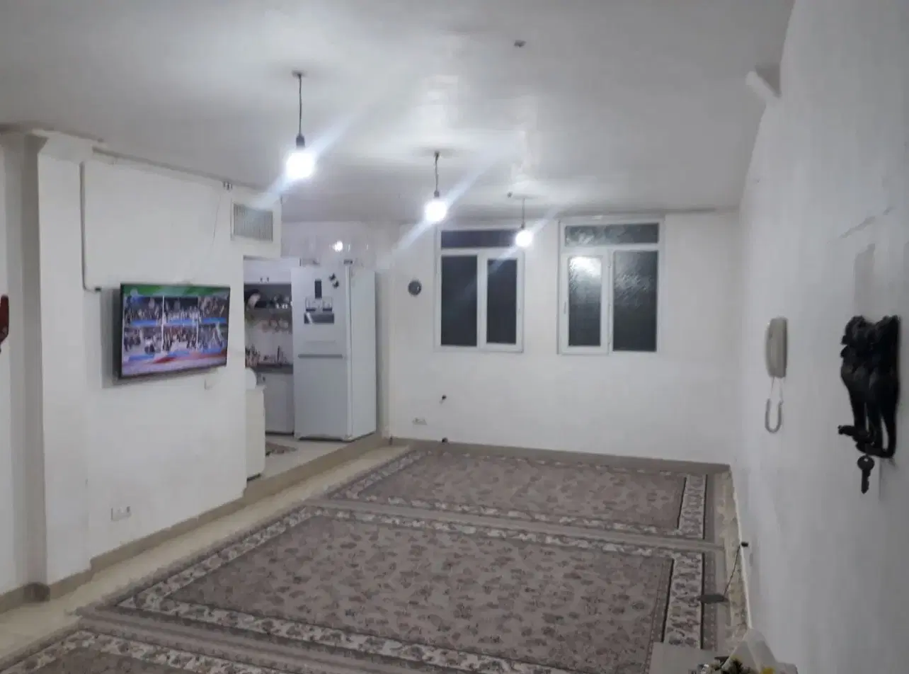 اپارتمان مسکن مهر