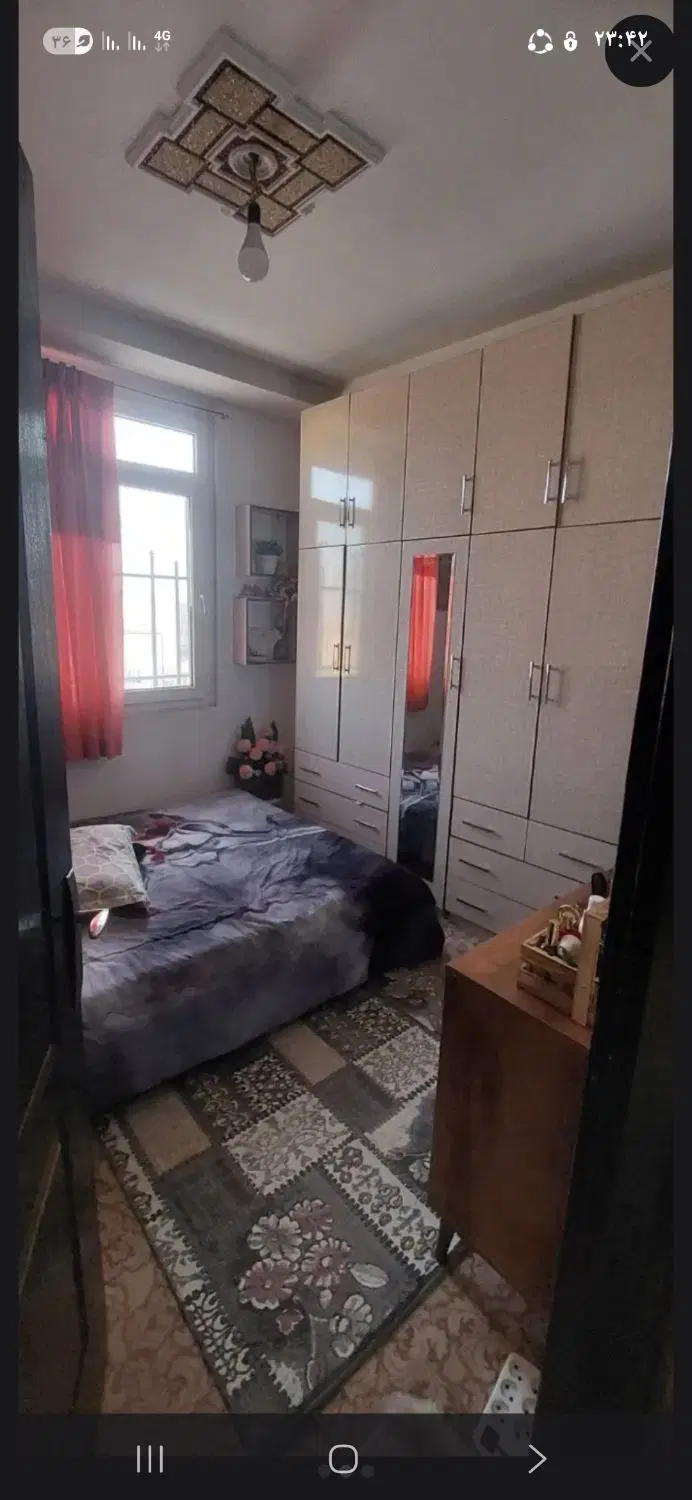فروش آپارتمان