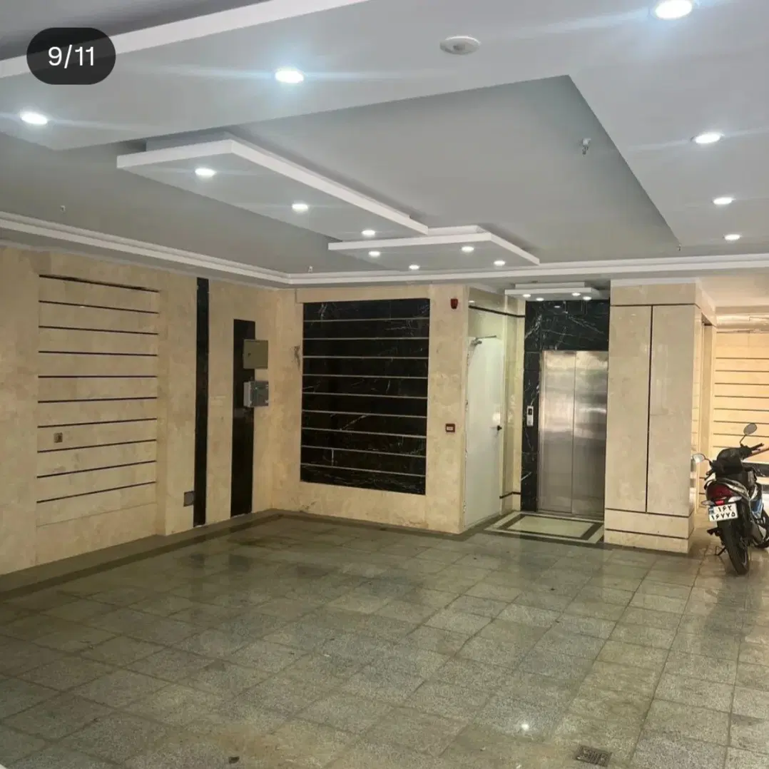 معاوضه اپارتمان کلید اول