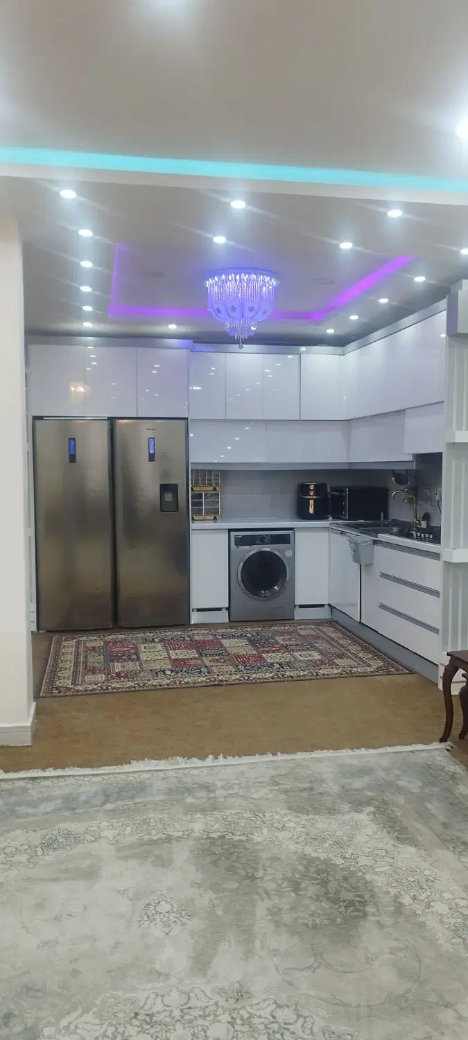 فروش خانه ویلایی بالا آزاد
