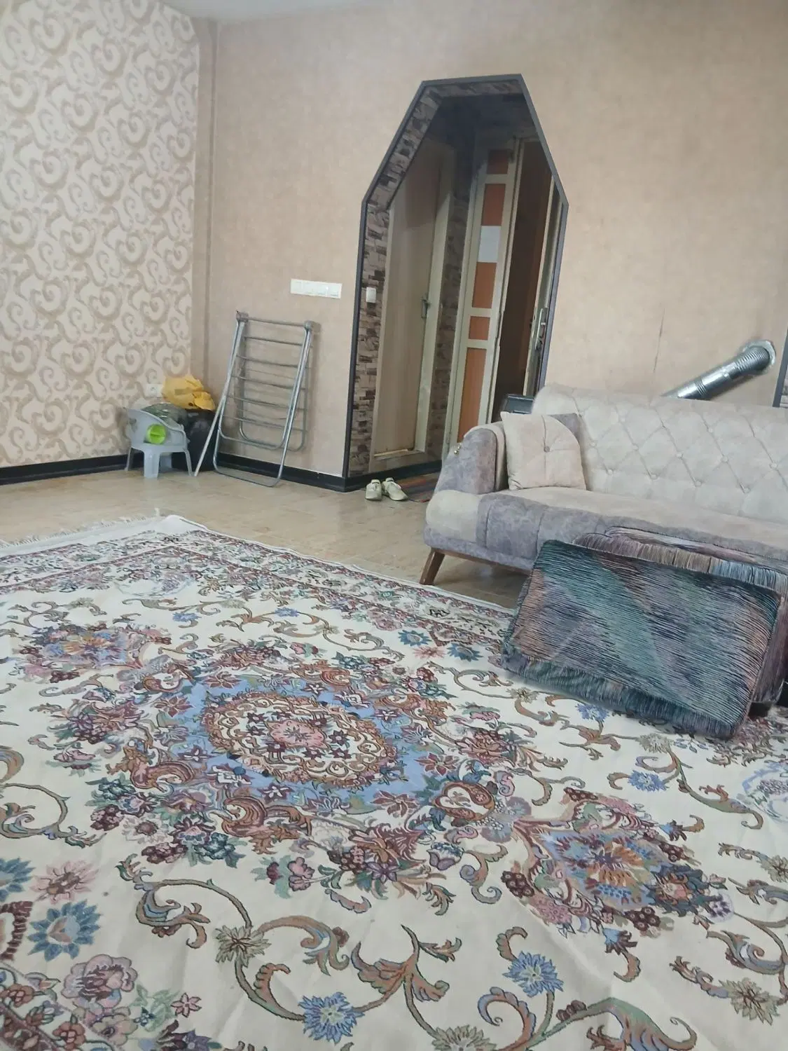 فروش واحد دو خواب مجتمع متخصصین