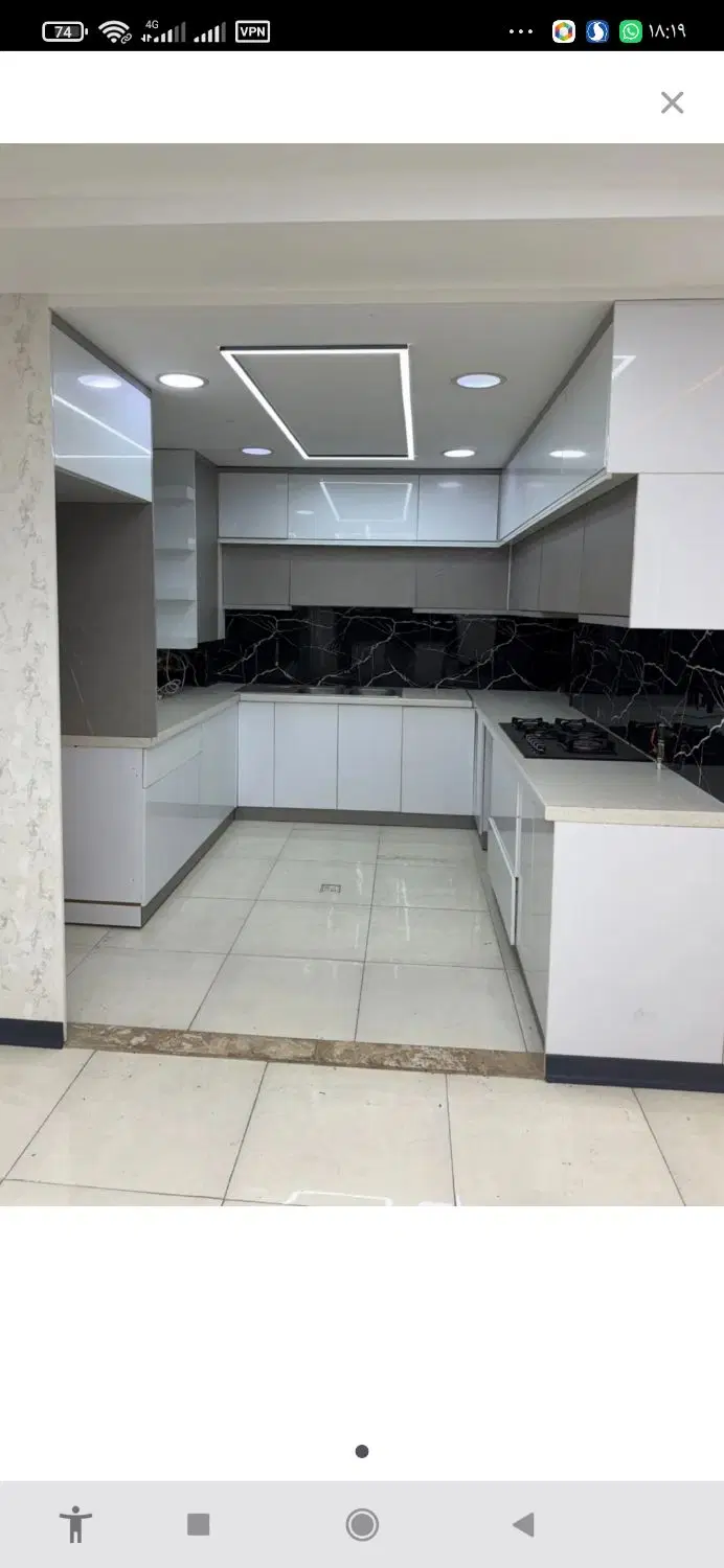 فروش اپارتمان فاز دو صدرا بناسازان