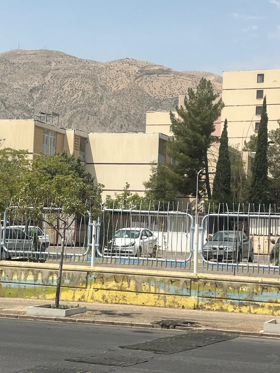فروش زمین تجاری بدون بدهی سهم خدمات شهرداری