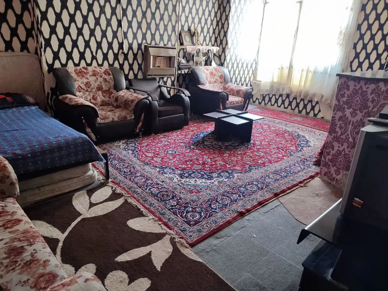 سوئیت اجاره ای