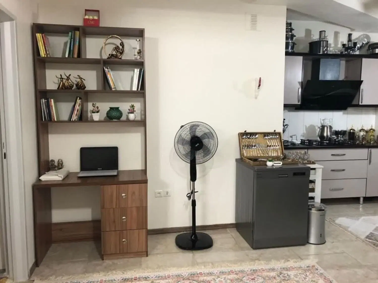 آپارتمان جهت فروش