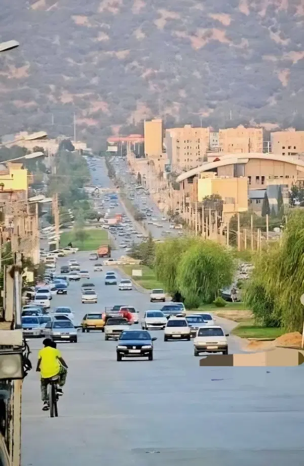 زمین شرف آبادسنددار_خ۲۰متری_نزدیک بلوار