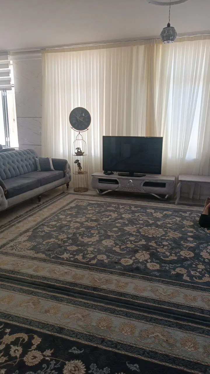 فروش خانه ویلایی دو طبقه