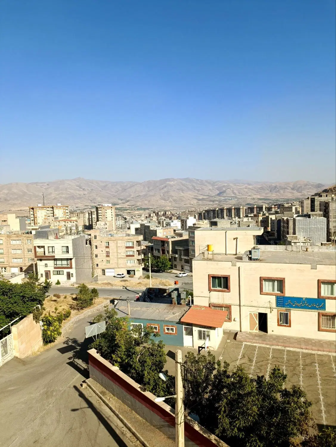 فروش آپارتمان