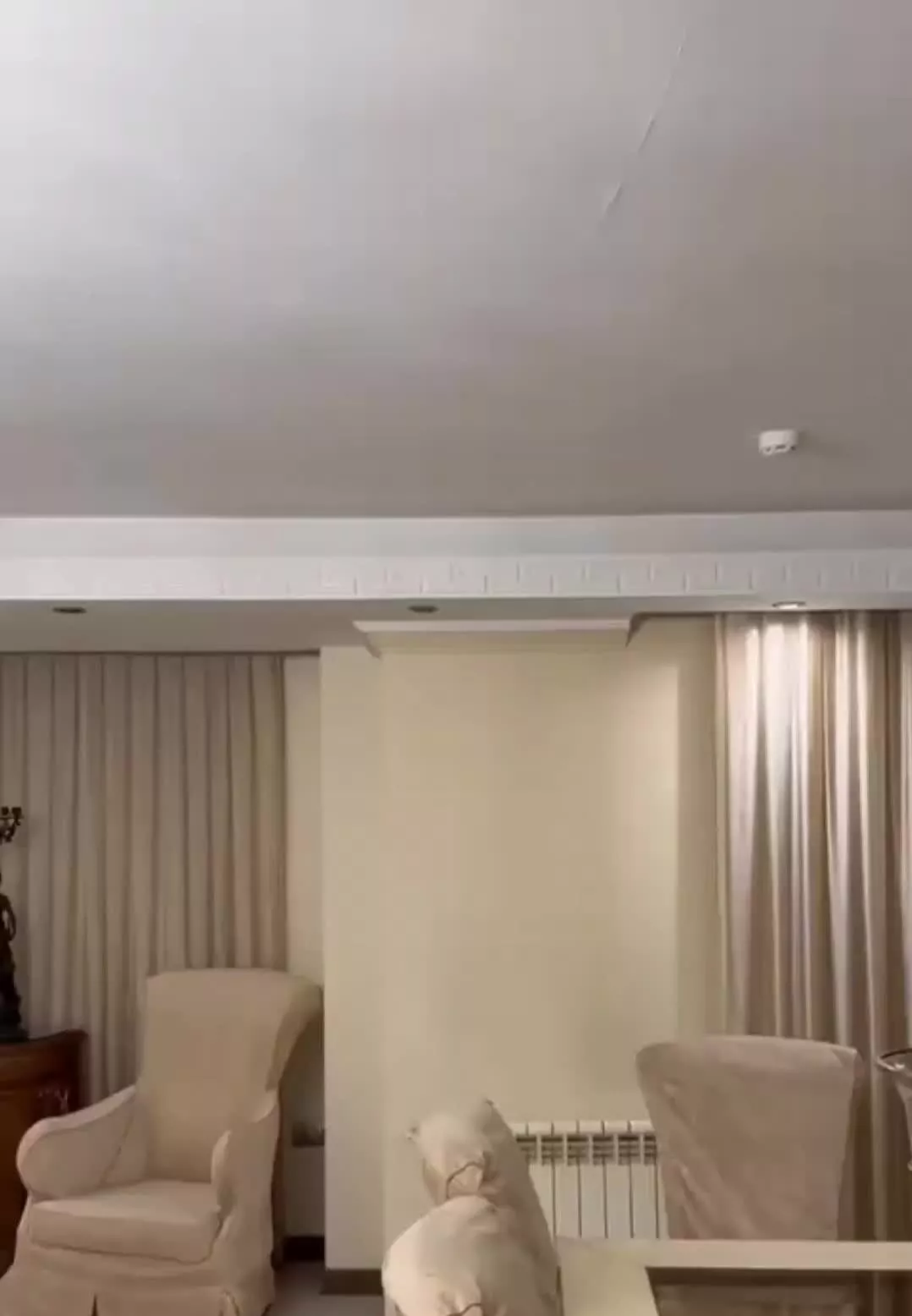 فروش آپارتمان ۳ خوابه یوسف آباد