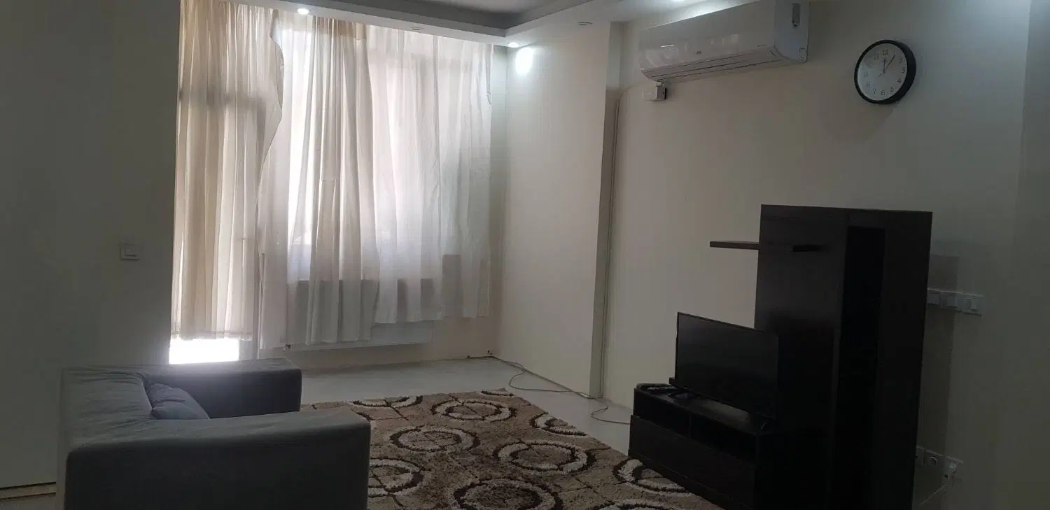 ۵۳متر فروشی یک خواب سهروردی جنوبی