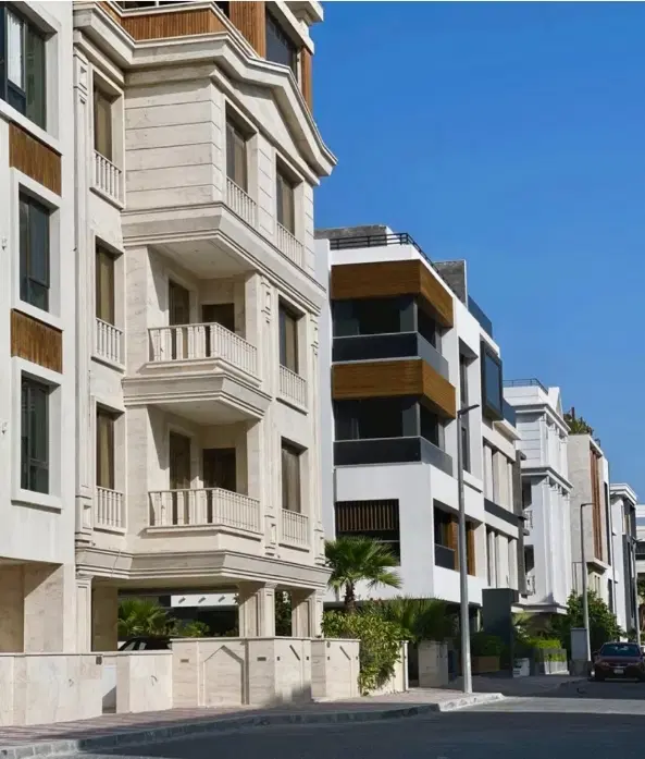 اجاره سوئیت ۲۵ متری صدف